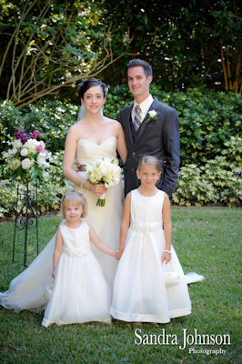 Best Royal Pacific Wedding photographer - Sandra Johnson (SJFoto.com)